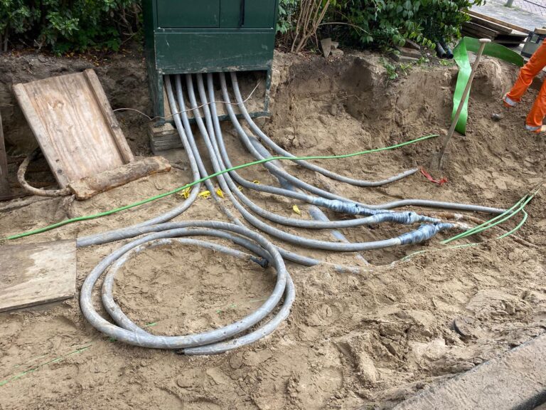 Elektrakast ombouwen 5